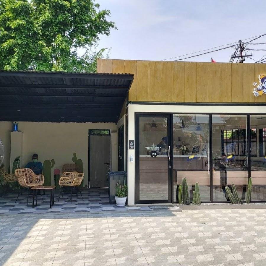 Kopi Bang Aje, H. Nawi Raya