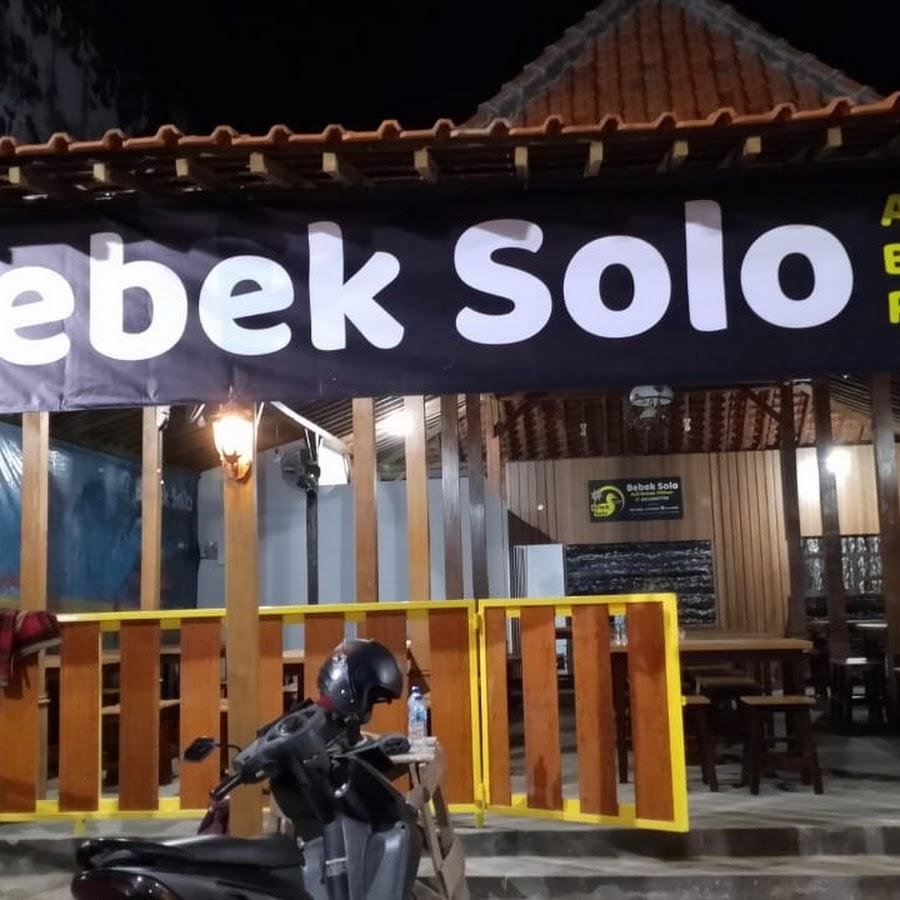 Bebek Solo, BKR