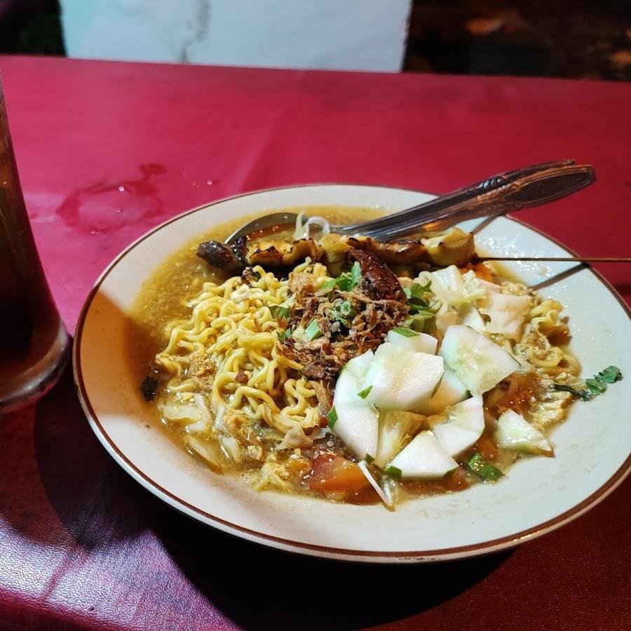 Nasi Goreng Pak Wiji, Gajahmungkur