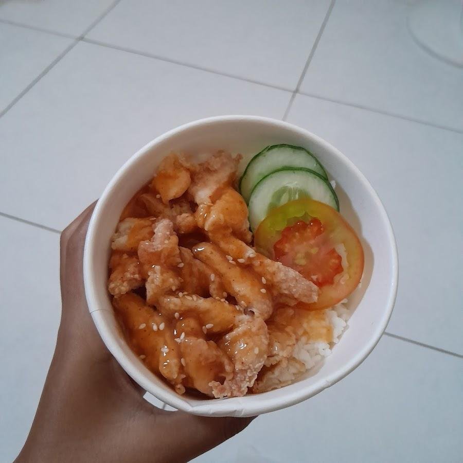 Sek goo Rice Bowl, Banguntapan