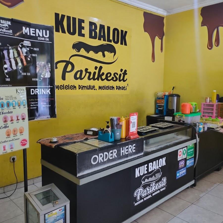 Rice Bowl Bahagia, Colomadu