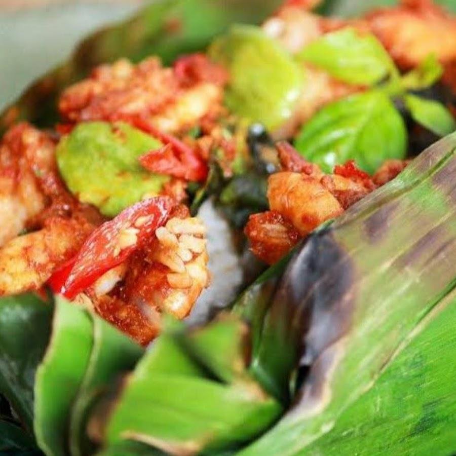 Nasi Bakar Hokky