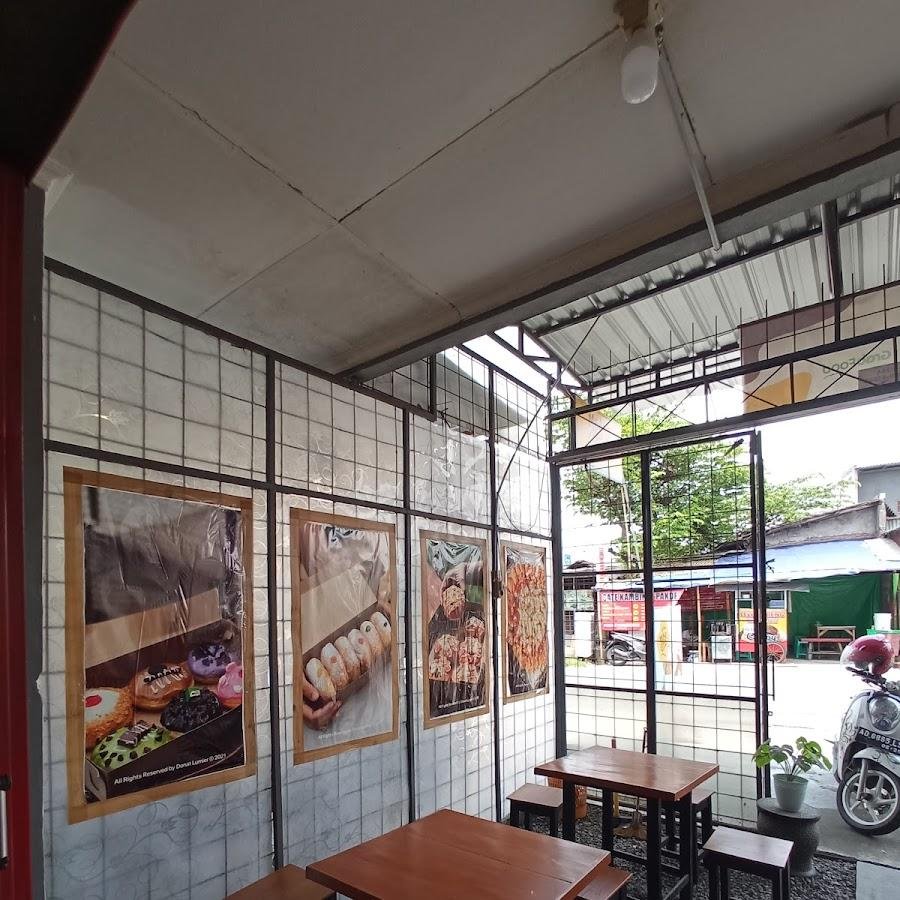 Donat Lumier, Colomadu