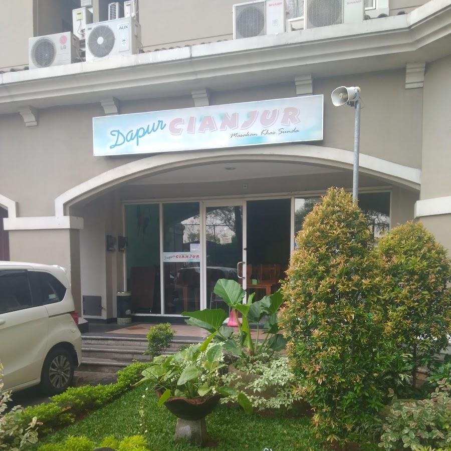 Dapur Cianjur, Apartemen Mediterania