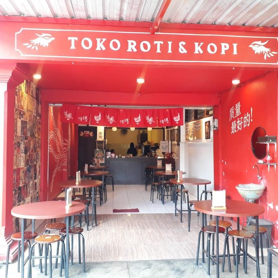 Toko Roti Cengli, Kepundung