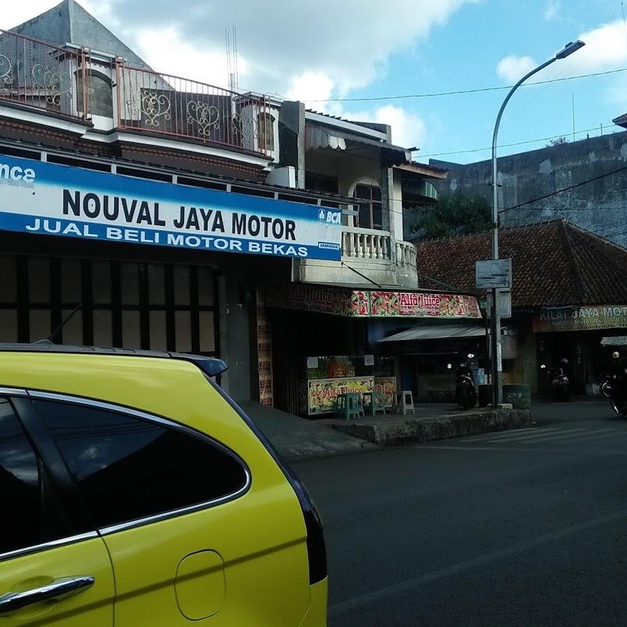 Alfa Juice, Mitra Batik
