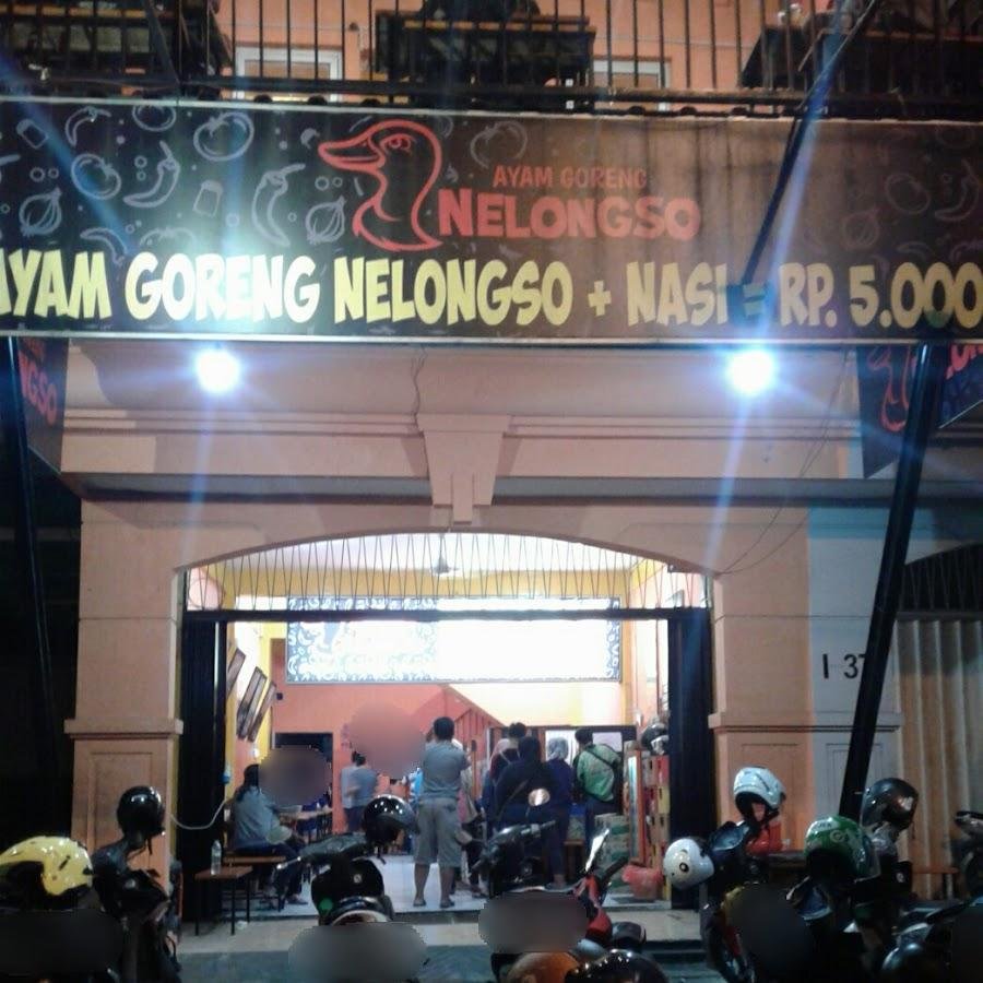Ayam Goreng Nelongso, Panjang Jiwo