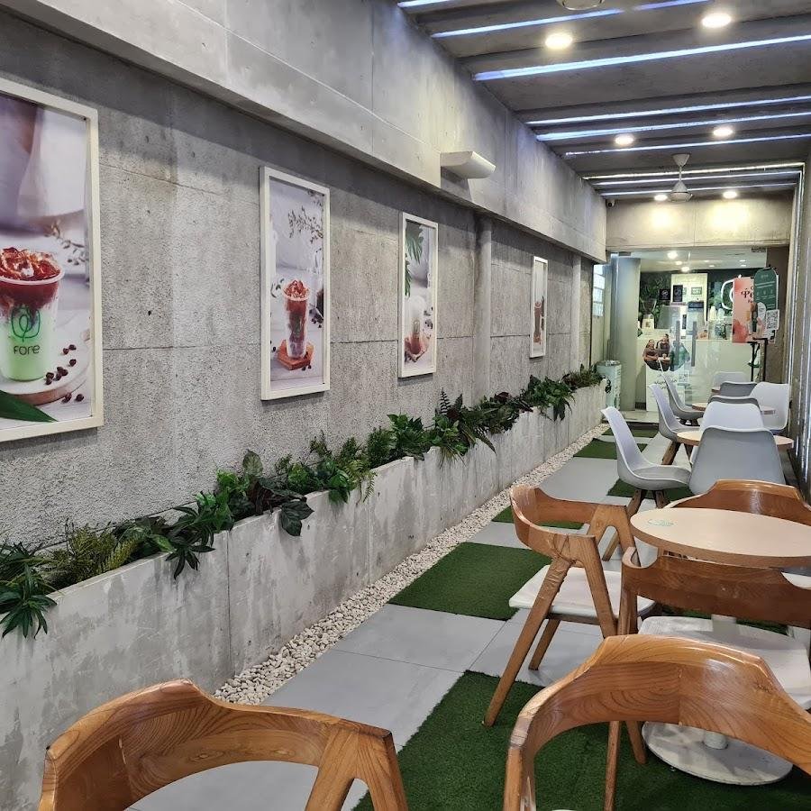 Fore Coffee, Plaza Festival