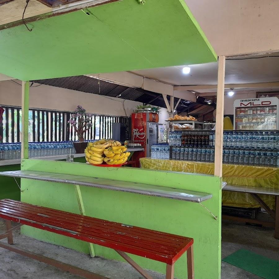 Warung Waru Doyong, Tenggilis Mejoyo