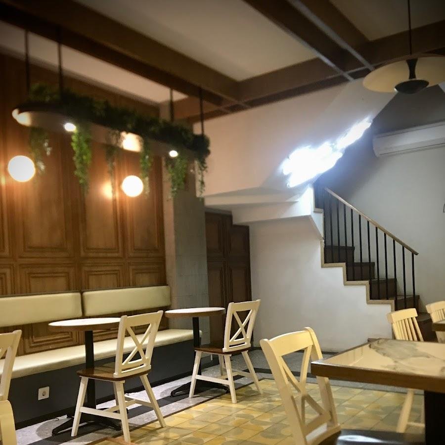 Pesca Ice Cream, Puri Indah