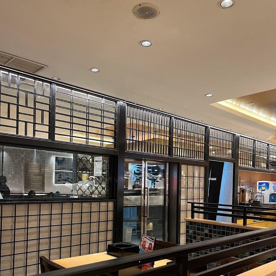 Shaburi, Neo Soho Mall