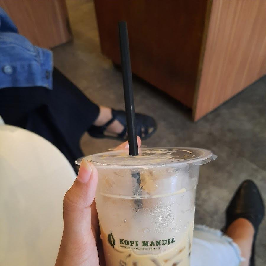 Kopi Mandja, Gandawijaya