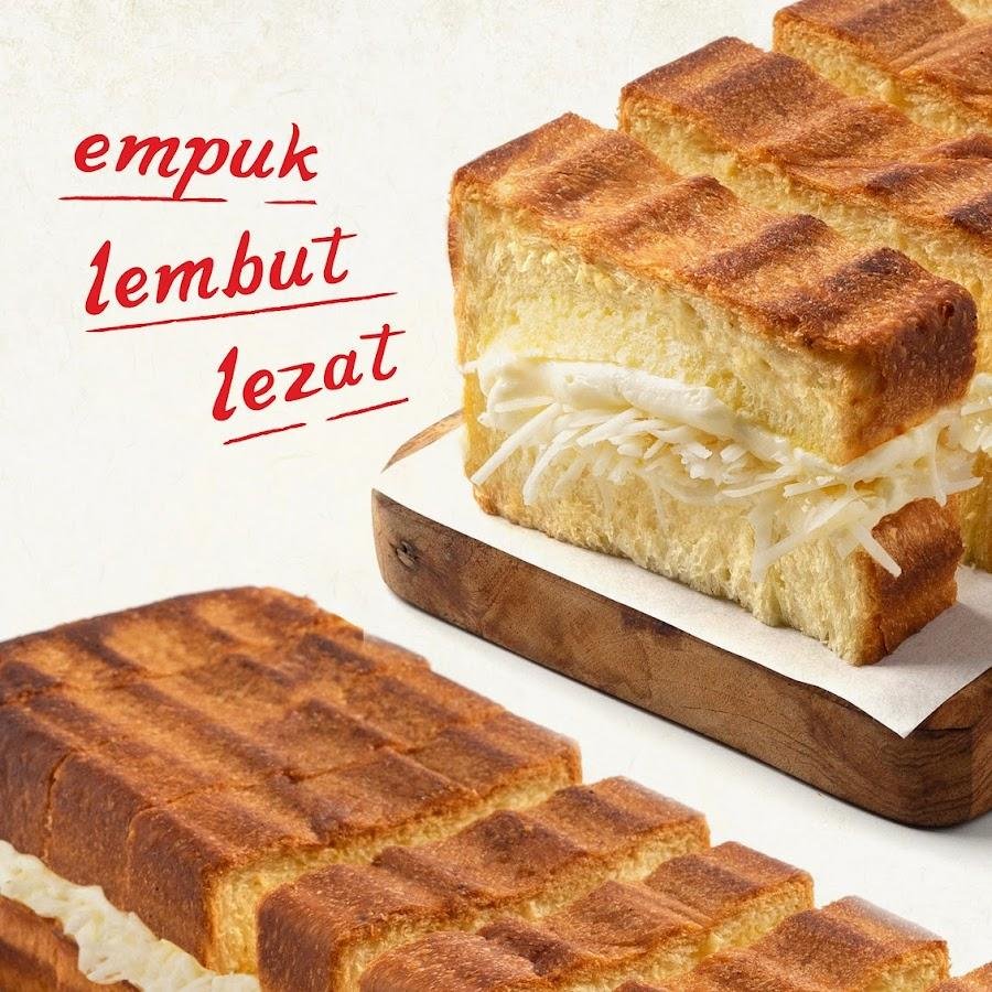 Roti Bakar Panjo, Metro Margahayu