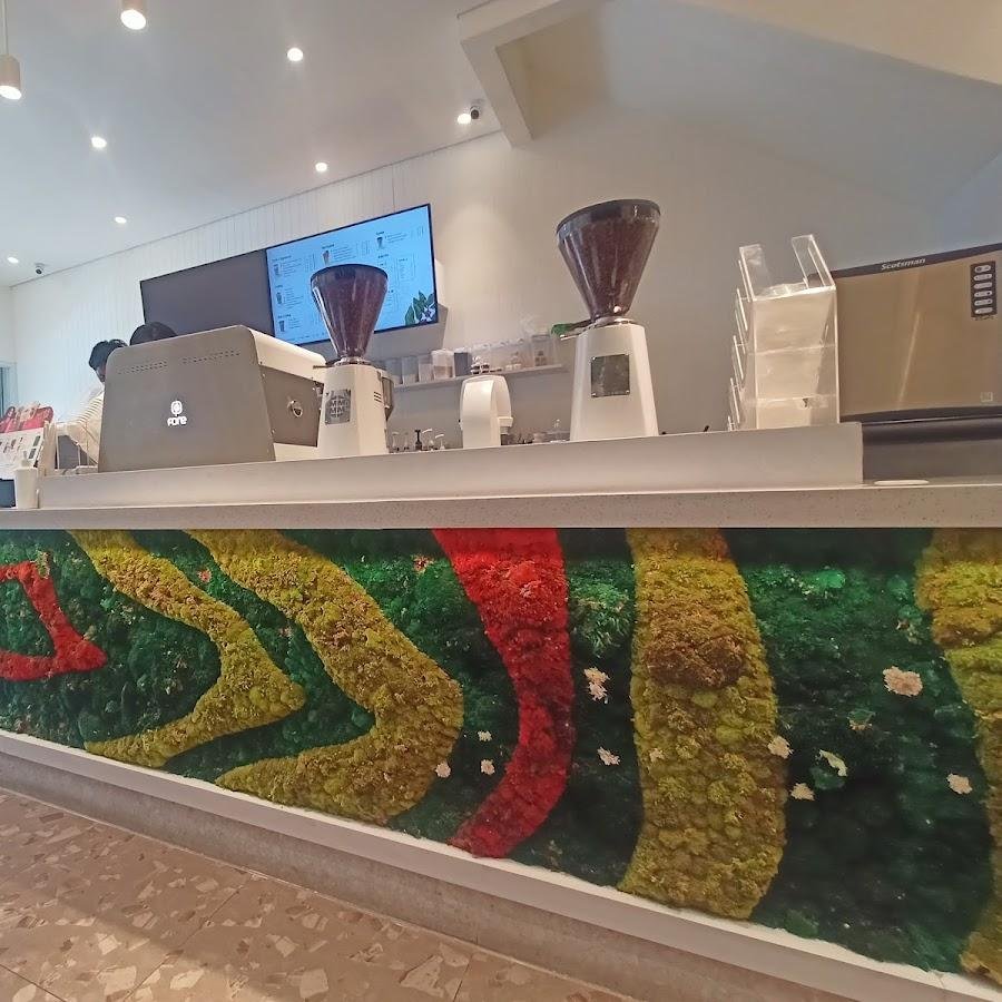 Fore Coffee, Alternatif Cibubur