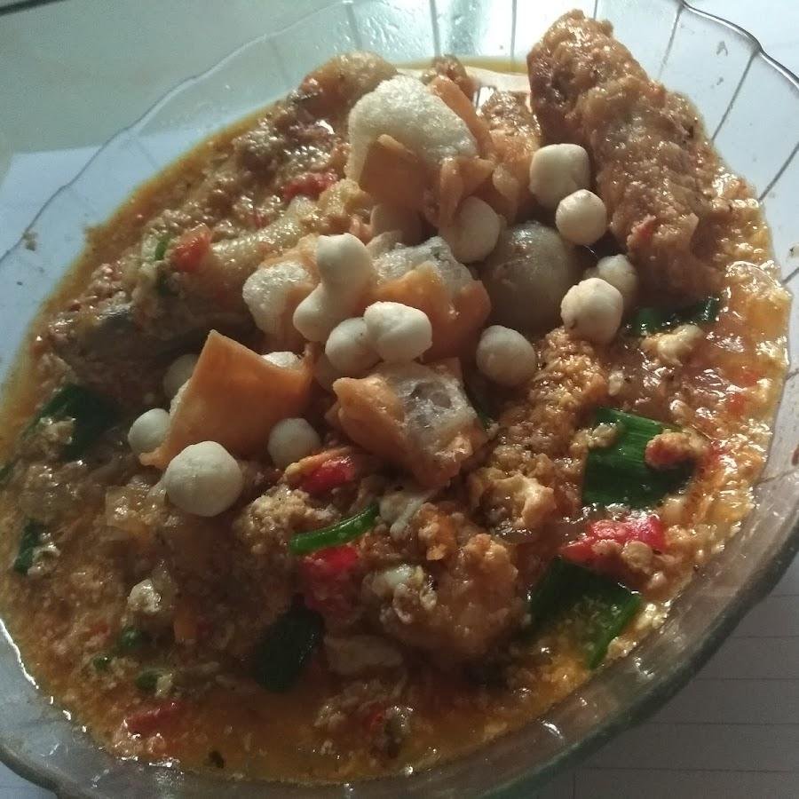 Warung Betawi Mpo Yuyun, Mampang Prapatan