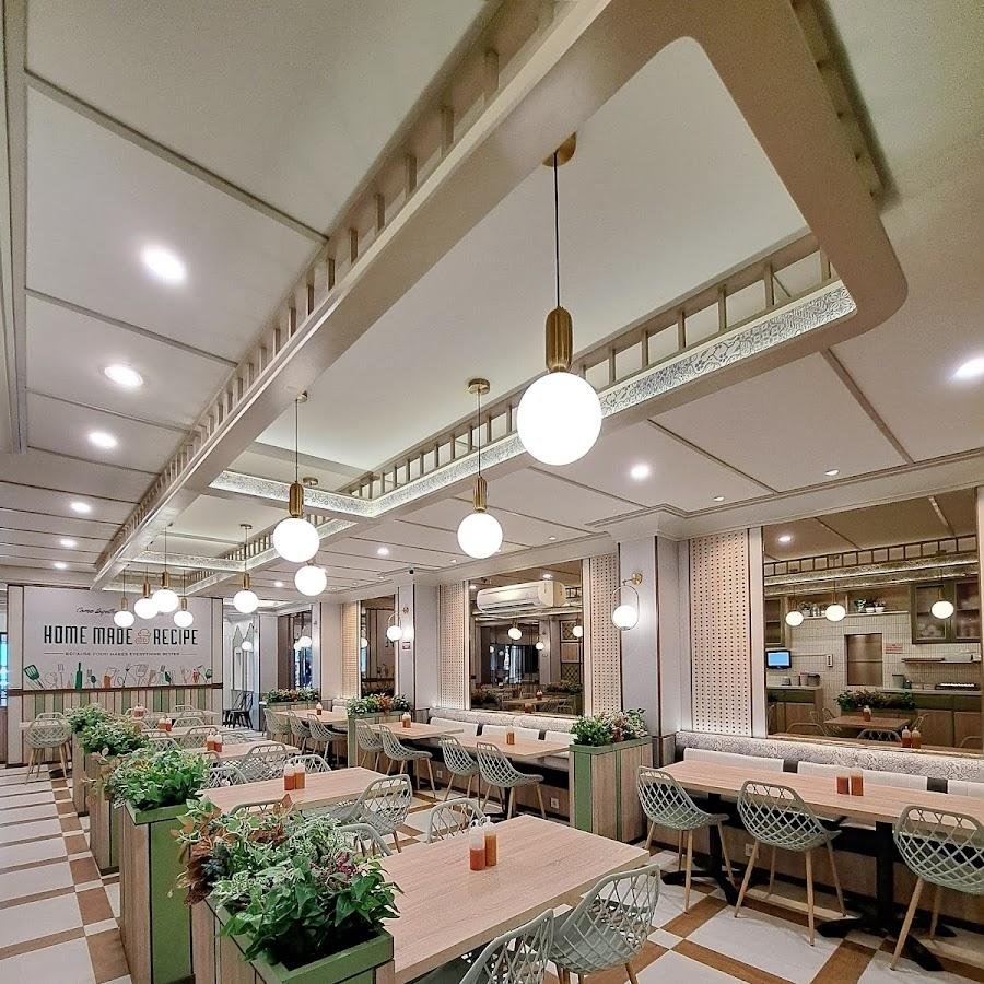 Solaria, Plaza Malioboro
