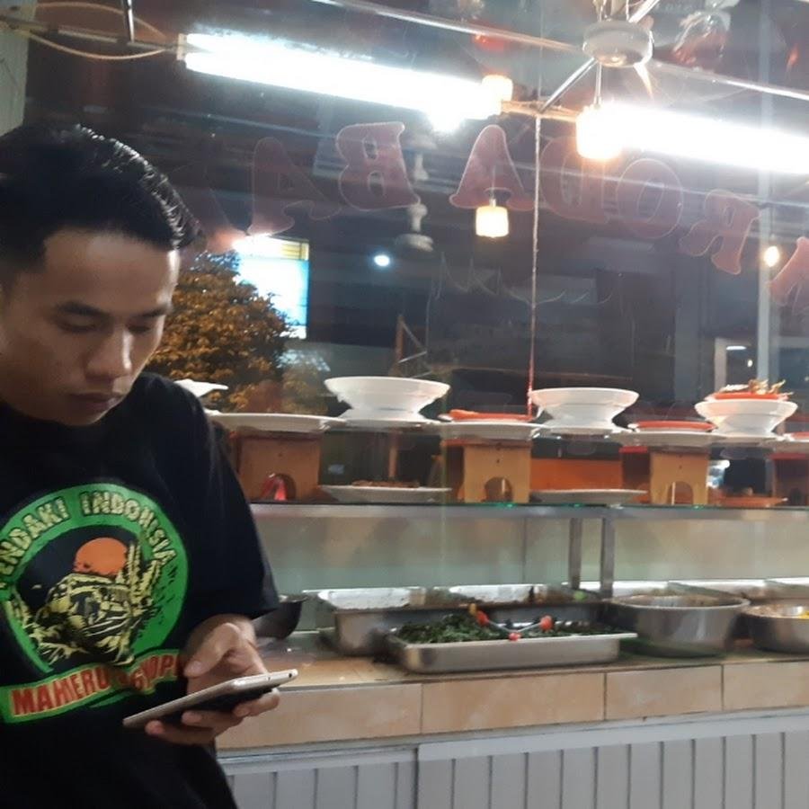 RM. Roda Baru Depan Ringin, BENDUNGAN SUTAMI 53