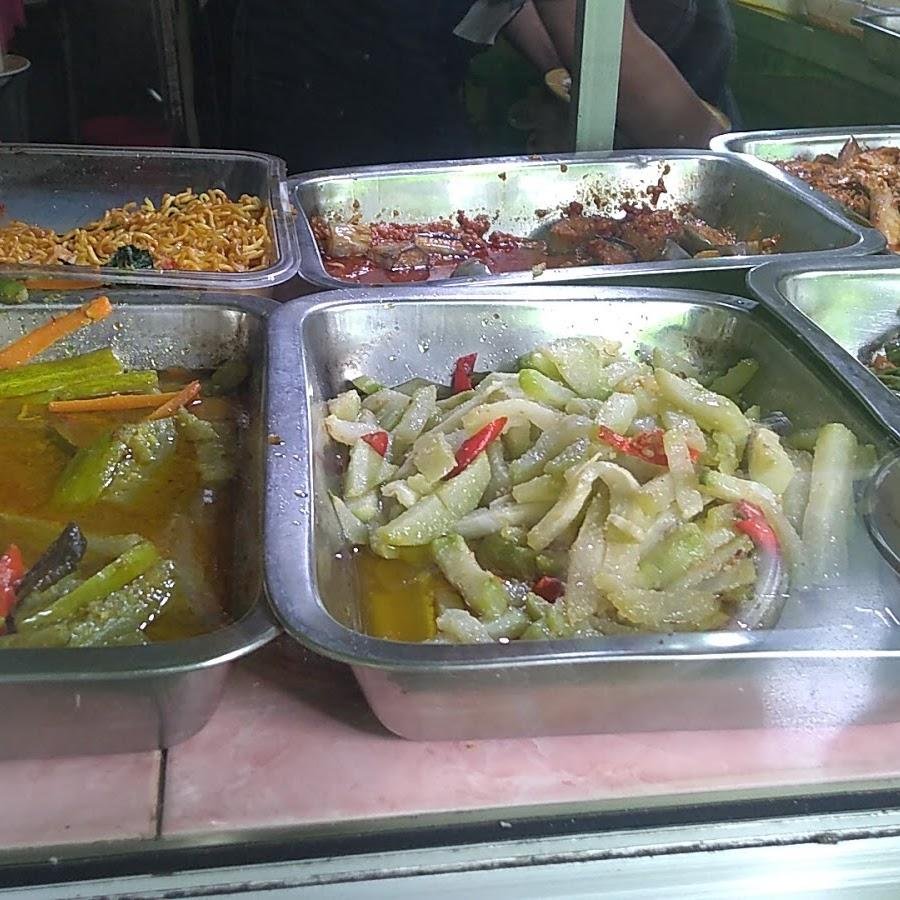 Warteg Niko Jaya 24 Jam