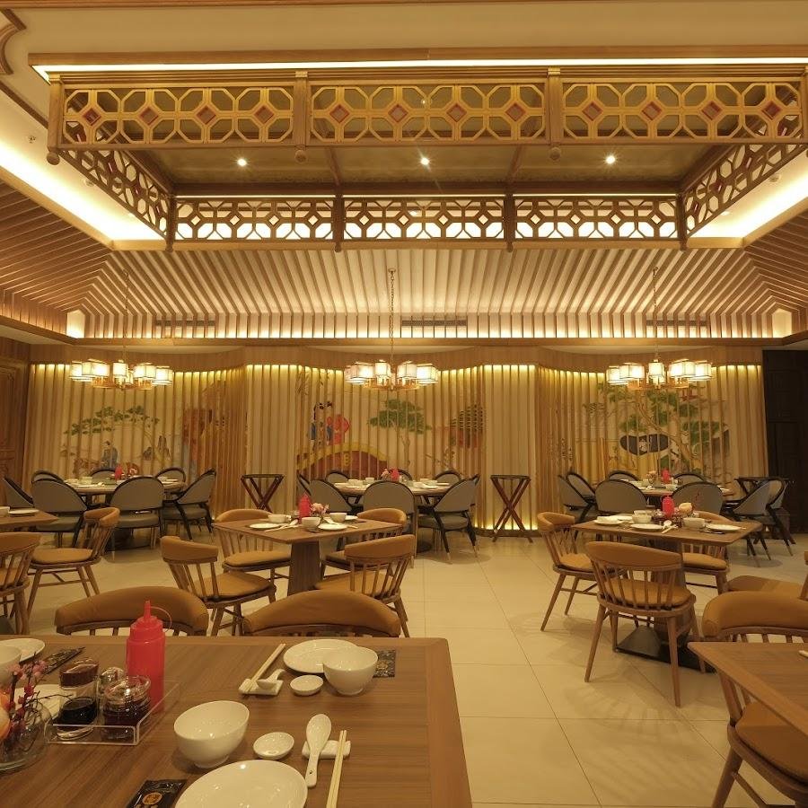 The Duck King, Plaza Ambarrukmo