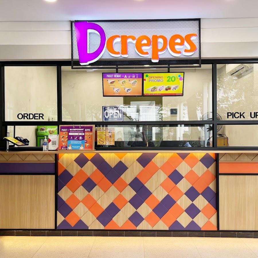 Dcrepes, Teuku Umar Bandung