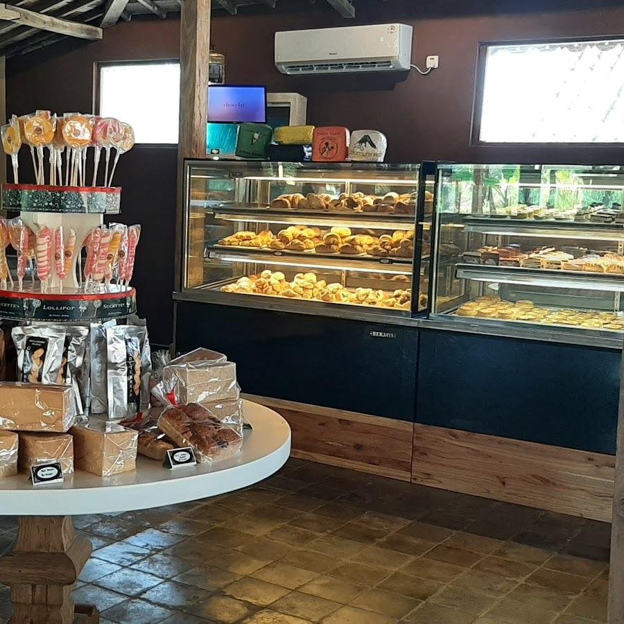 Cinema Bakery, Yudistira