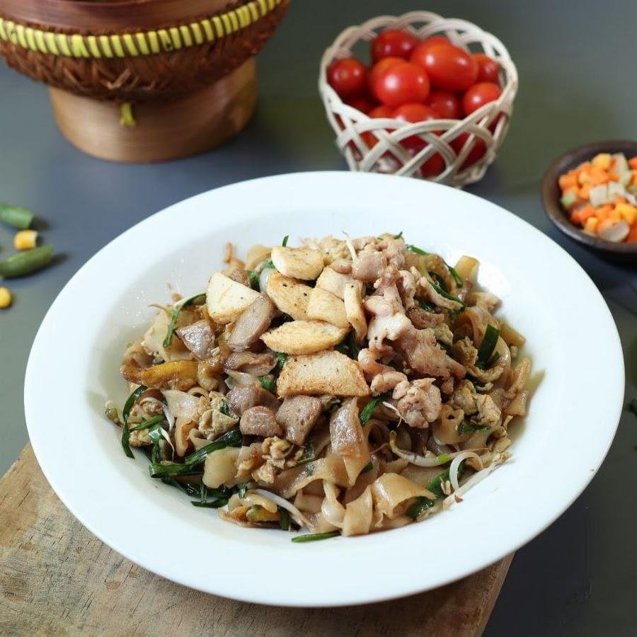 Nasi Goreng Menter, Sunter