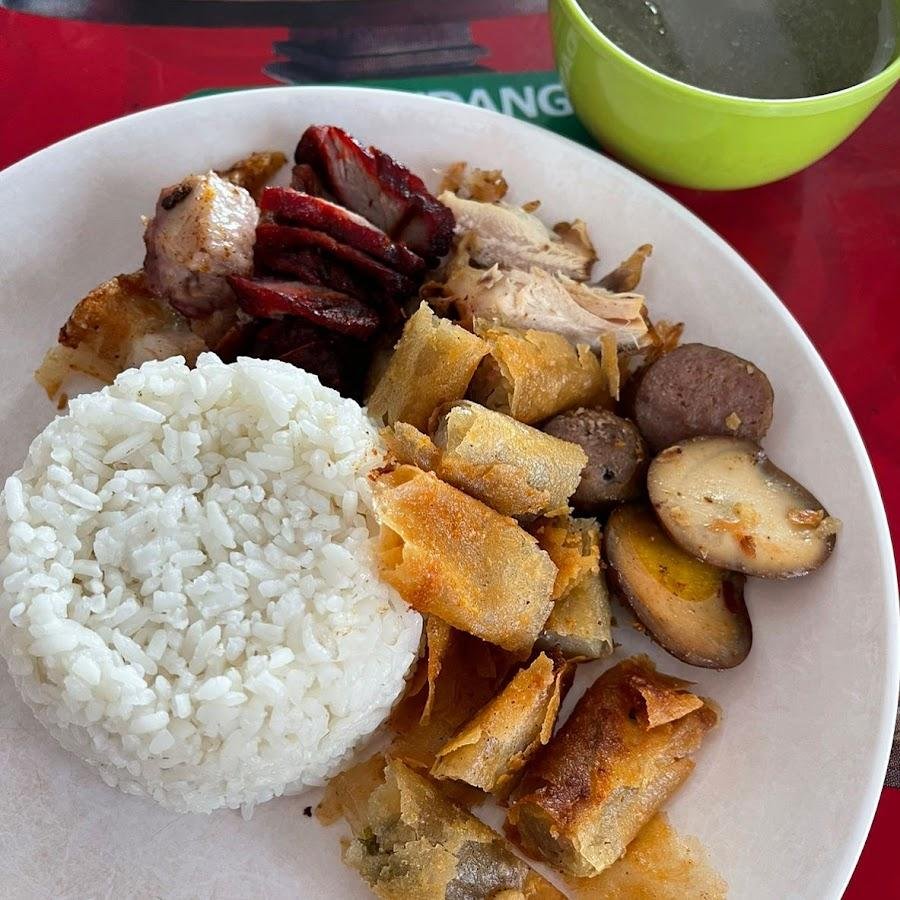 Babi Kriuk Cita Rasa Malang, Puri Anjasmoro