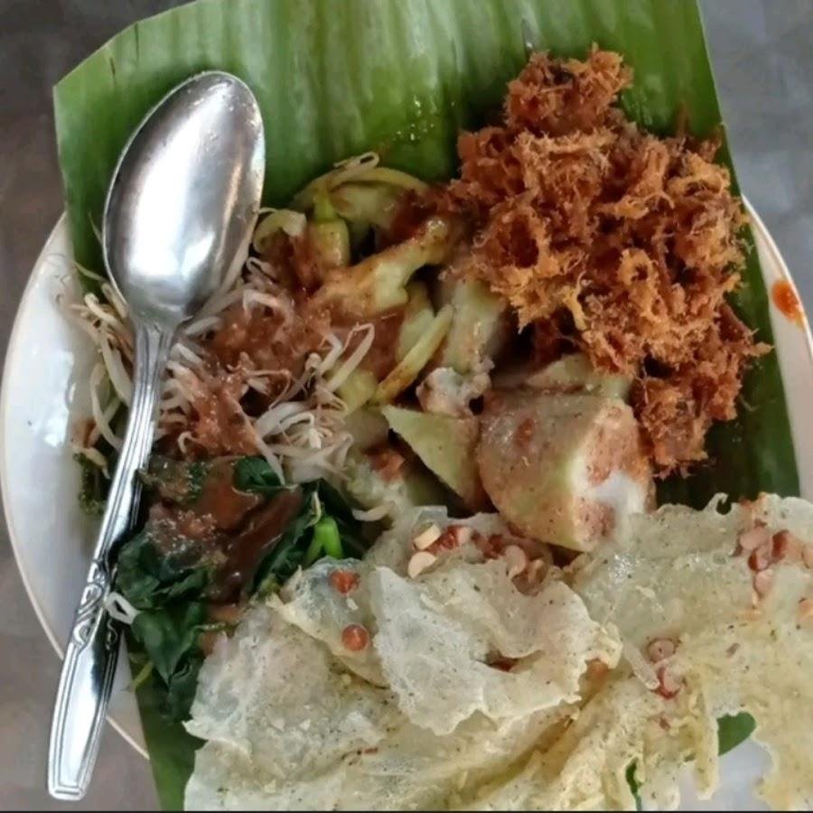 Pecel Bu Mun Citraland