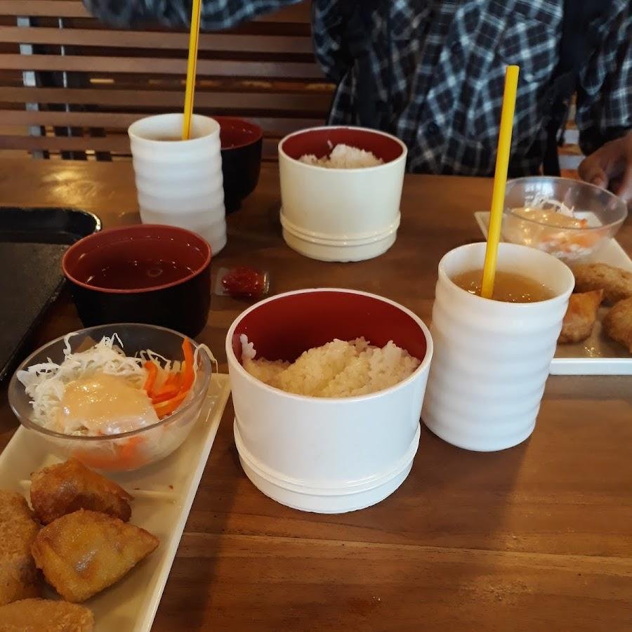 HokBen, Citylink