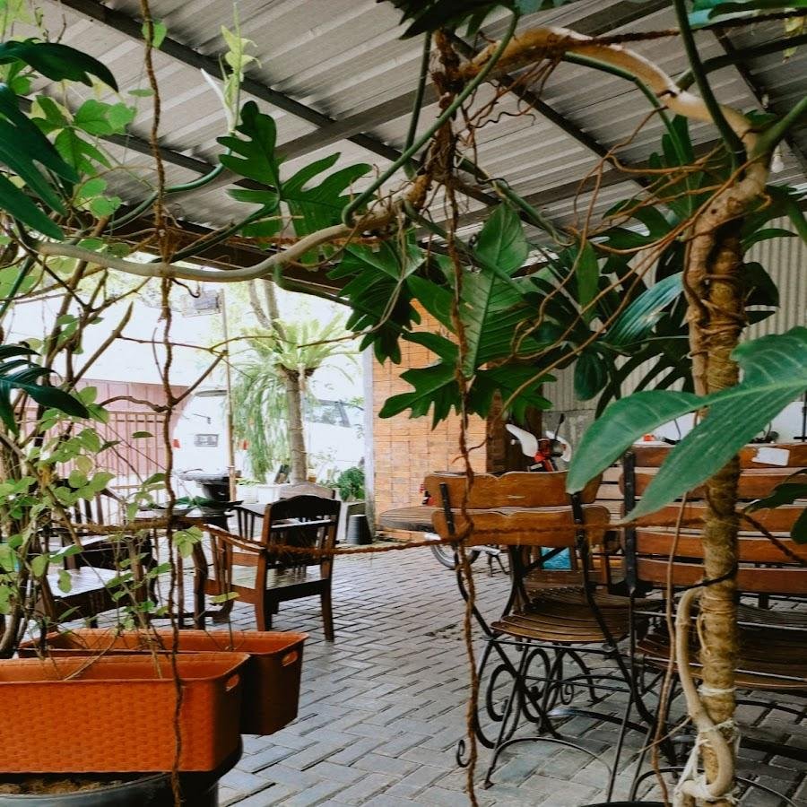 Mosa And Friends, Arcamanik