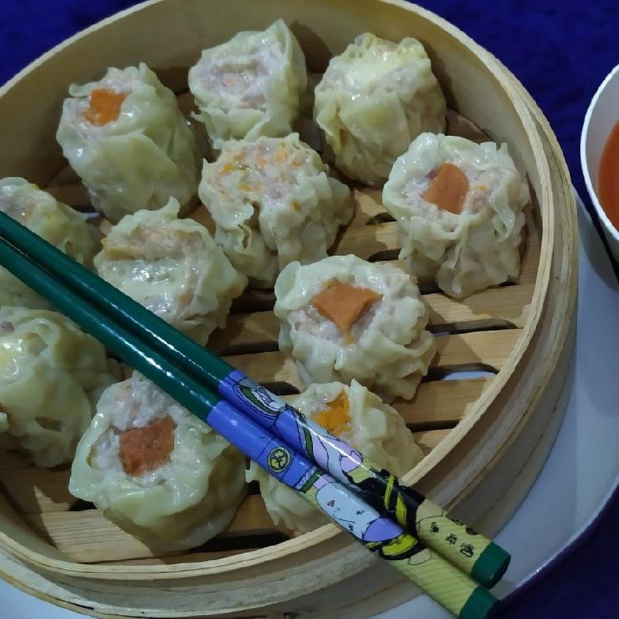 Dimsum Bigmoci, Medan Satria Bekasi
