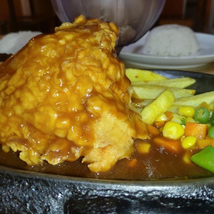 KY Steak & Pasta, Bintara