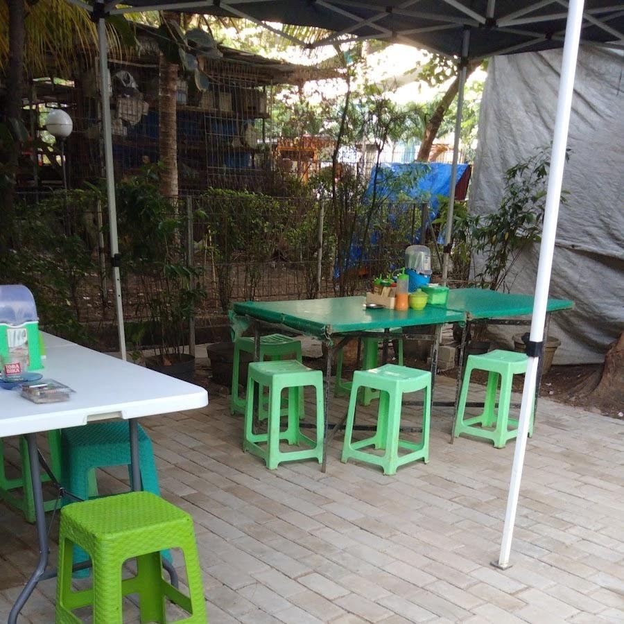 Bakmie Sukie, Kemayoran