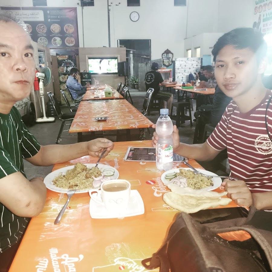 Al Zaiqa Resto