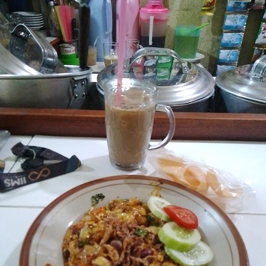 Warkop Saluyu, Warakas 1