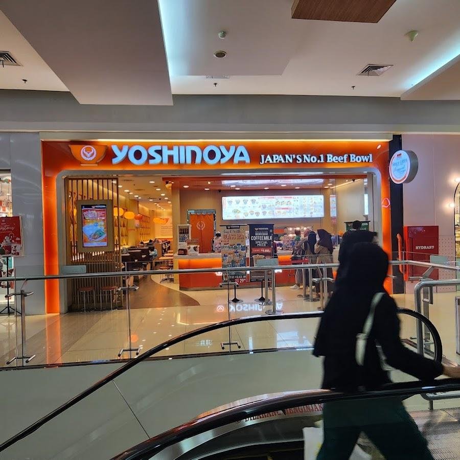 YOSHINOYA BEEF BOWL, Malang Town Square