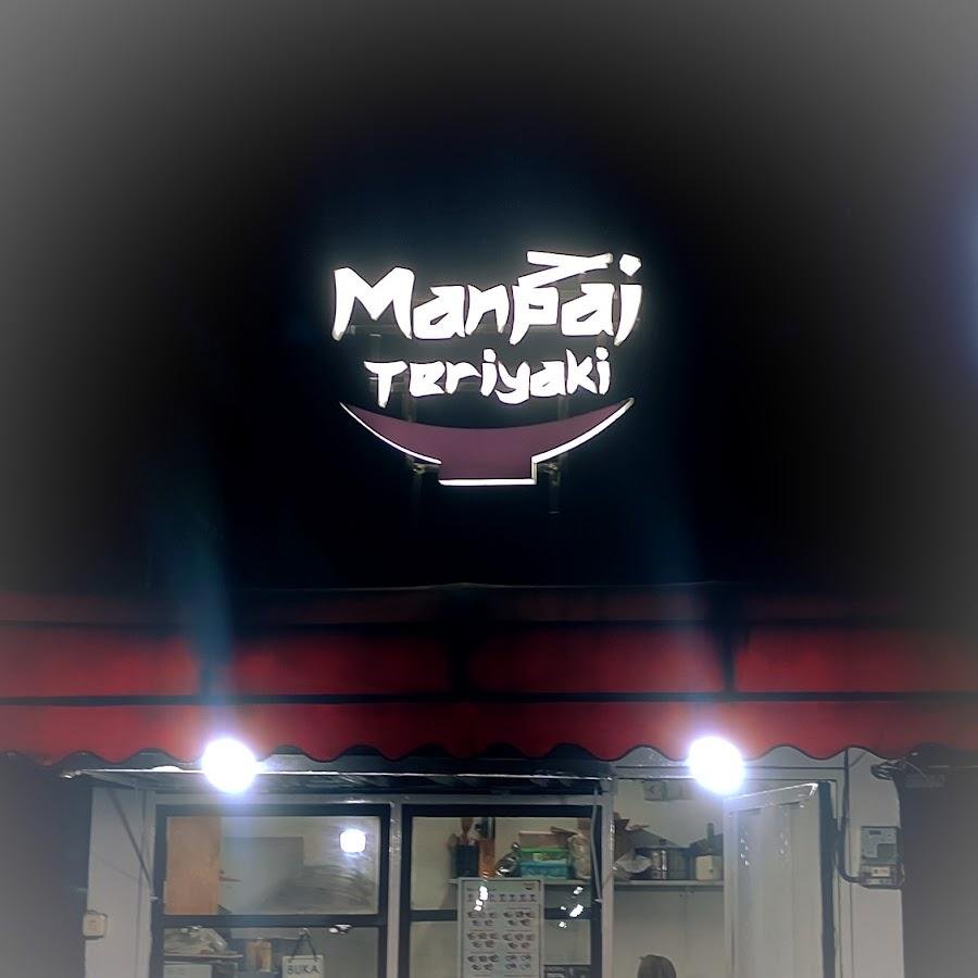 Manpai Teriyaki, Condet