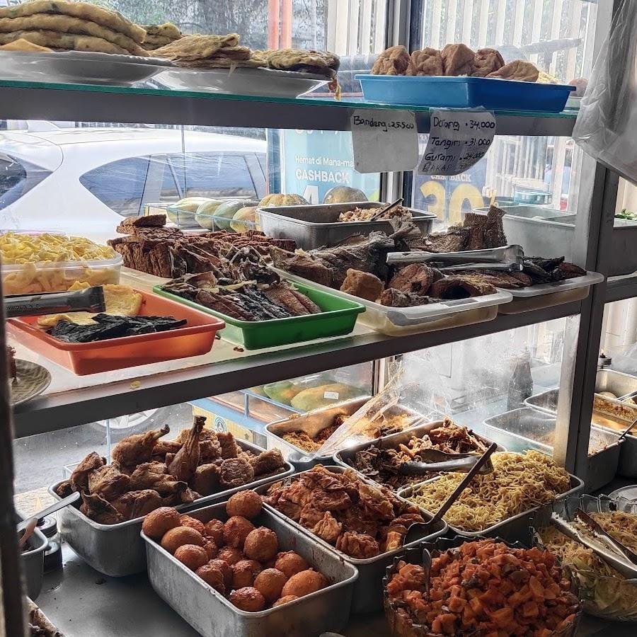 Depot Mimi, Surabaya