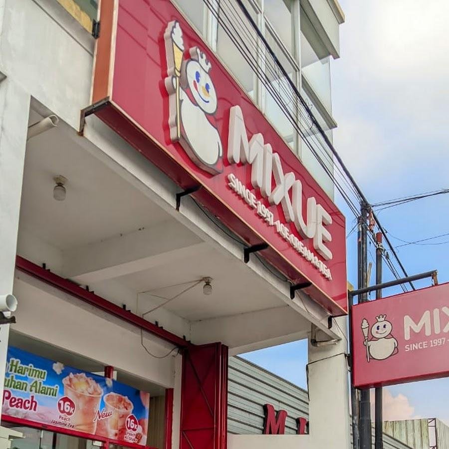 MIXUE, Ngadirejo Kartasura