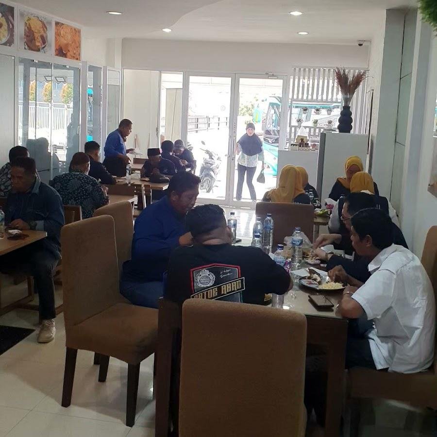 Kebuli By Khan 1, Padalarang