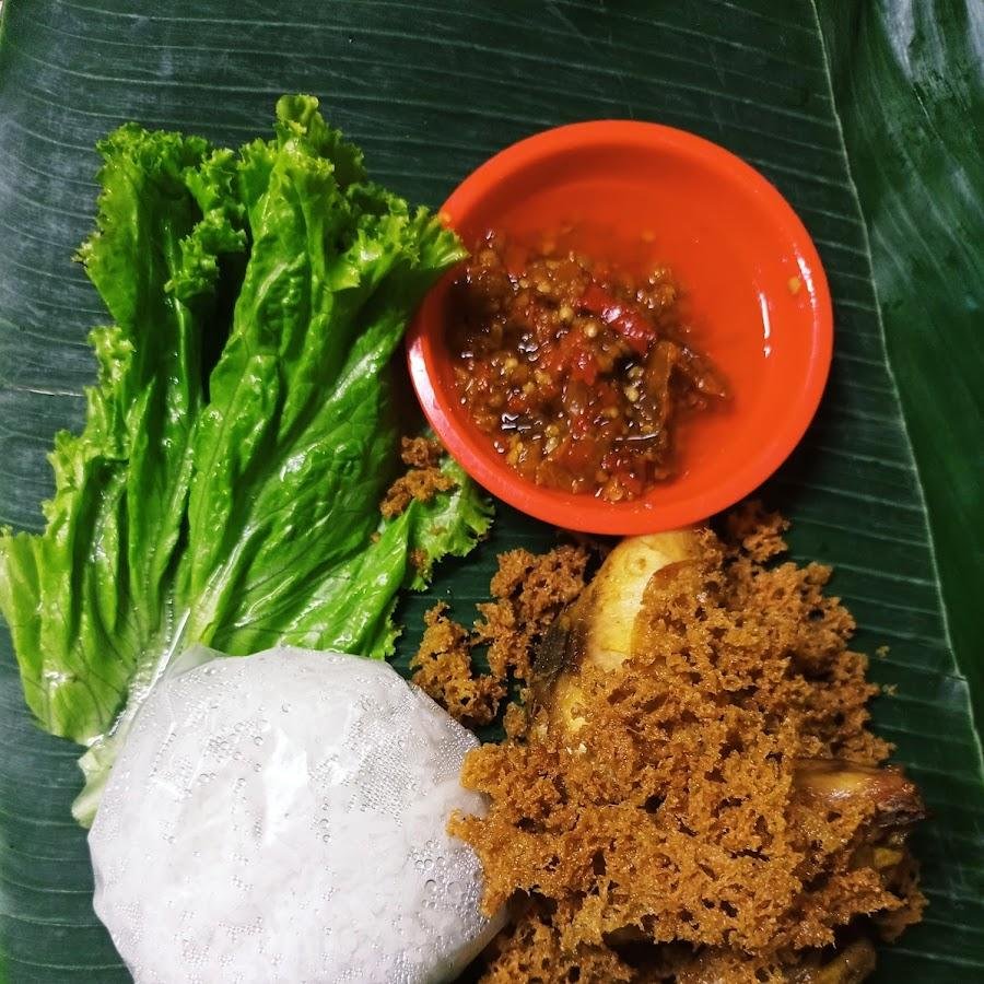 Nasi Bakar Mama Santi, Haji Achyar