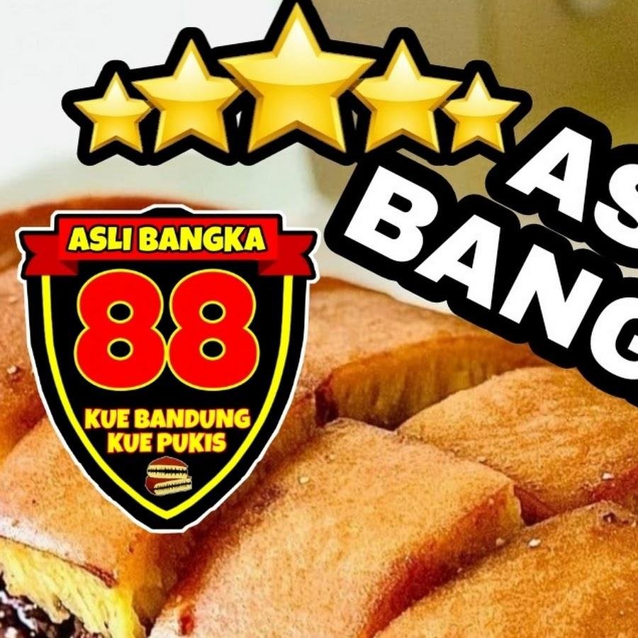 88 Kue Bandung dan Kue Pukis (Asli Bangka), Citarum