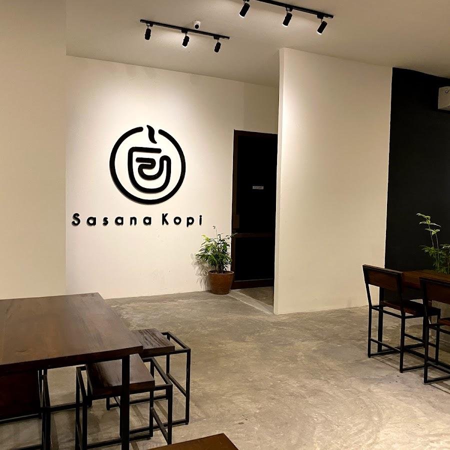 Sasana Kopi, Ahmad Yani