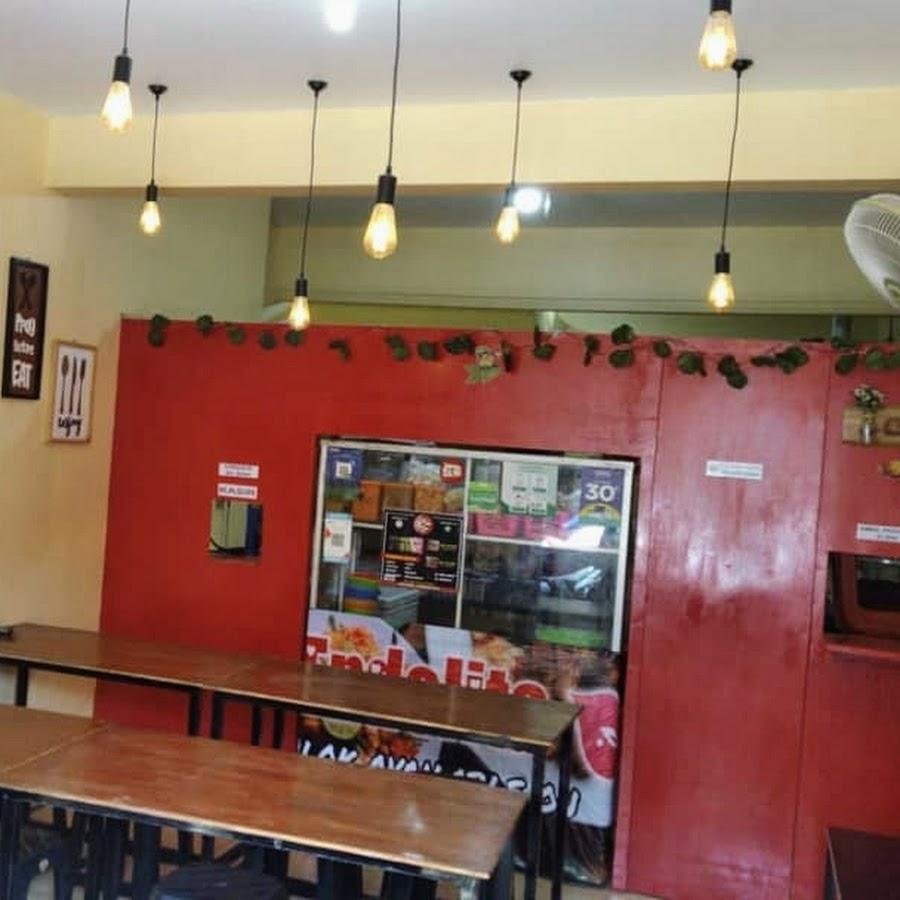 Seblok Endolita (Seblak Cilok), Kebon Kopi