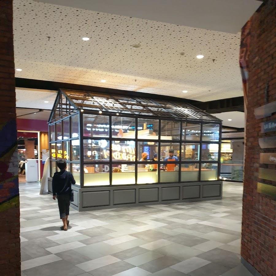 Pepper Lunch, Supermall Pakuwon Indah