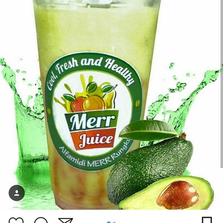 Merr Juice, Rungkut