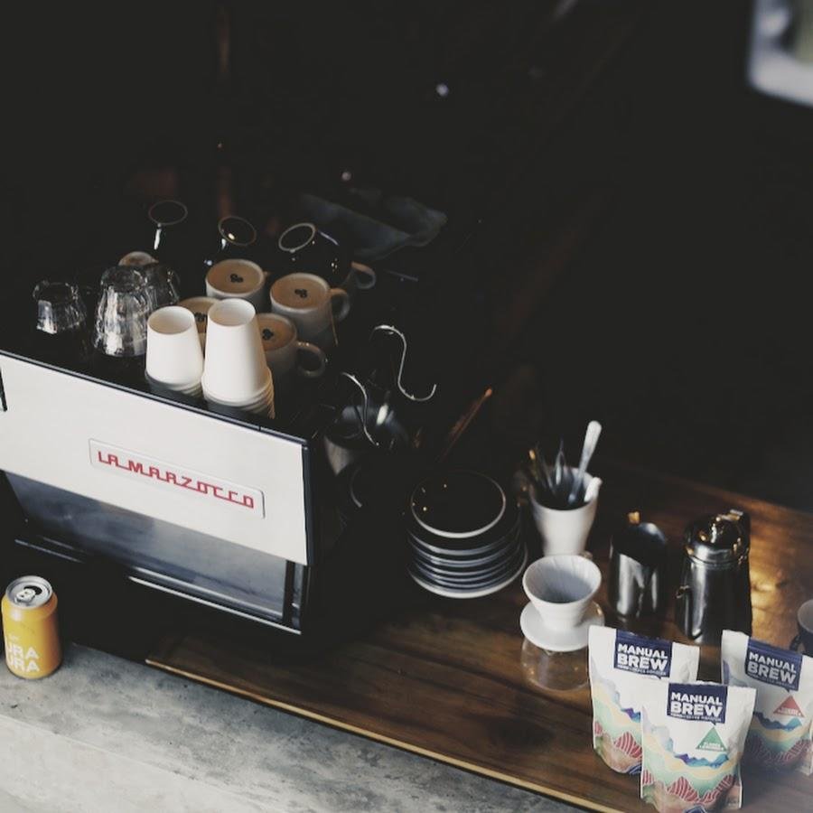 Kedai Kopi 104, Singaparna
