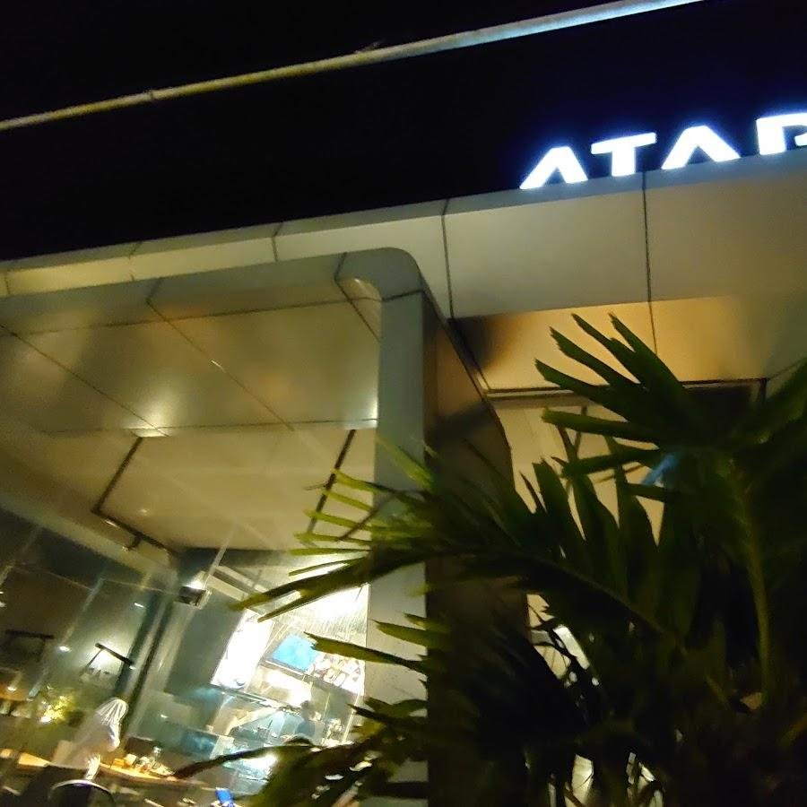 Atap Eatery & Coffee