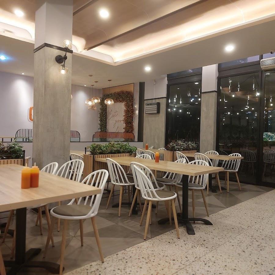 Solaria, Kota Harapan Indah Bekasi