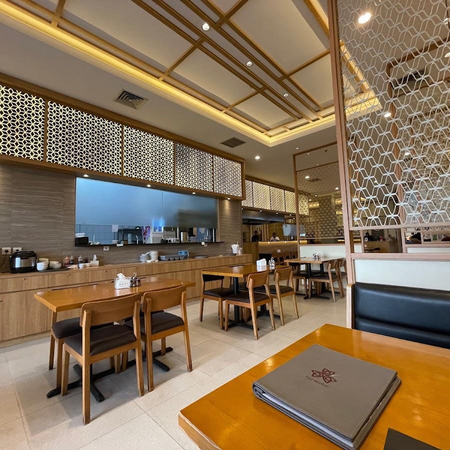 Tiga Wonton, Icon Mall Gresik